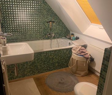 Zwei-Zimmerwohnung in Solingen Aufderhöhe zu vermieten - Photo 1