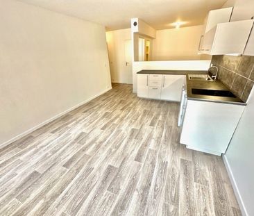 Location Appartement 1 pièce 34m² VILLEURBANNE 69100 - Photo 1
