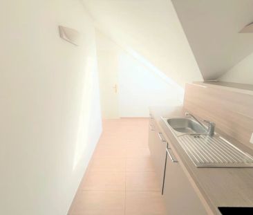 Charmante Kleinwohnung in bester Lage – ideal für Singles oder Stud... - Photo 1