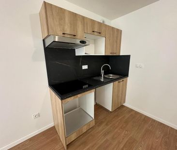 Location Appartement 2 pièces 47m² TOURS 37000 - Photo 6