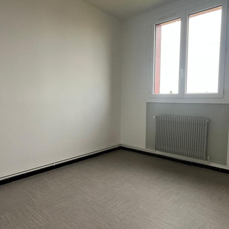 À louer Bel appartement T3 de 56 m2 au Pontet - Photo 1