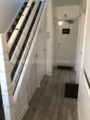 Fairholme Road, Manchester, M20 4SA - Photo 2