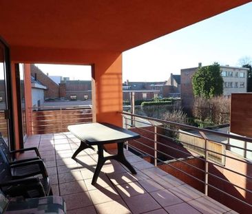 Appartement te huur in Poperinge voor € 670 met 2 slaapkamers - Photo 2