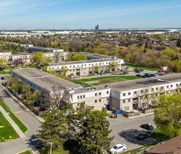 For Lease - 7555 Goreway Drive Unit# 131, Mississauga, Ontario - Photo 6