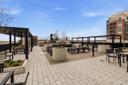 For Lease - 2333 Khalsa Gate Unit# 703, Oakville, Ontario - Photo 3