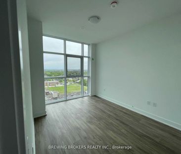 For Lease - 50 George Butchart Drive Unit# 1020, Toronto, Ontario - Photo 2