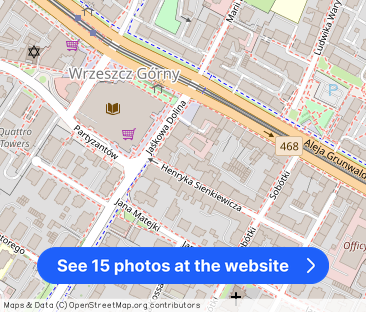 niskie koszty centrum Wrzeszcza - Photo 1