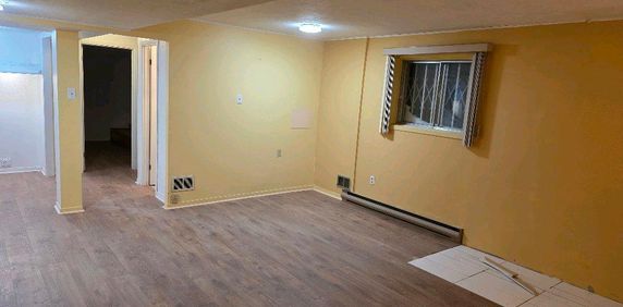 3 1/2 Montréal-Nord - Photo 2