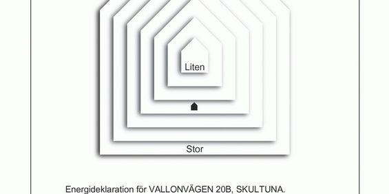 Vallonvägen 20 B - Foto 3