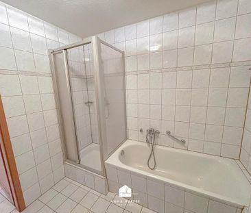 Gemütliche 2-Raumwohnung mit Terrasse im Ostviertel - Photo 6