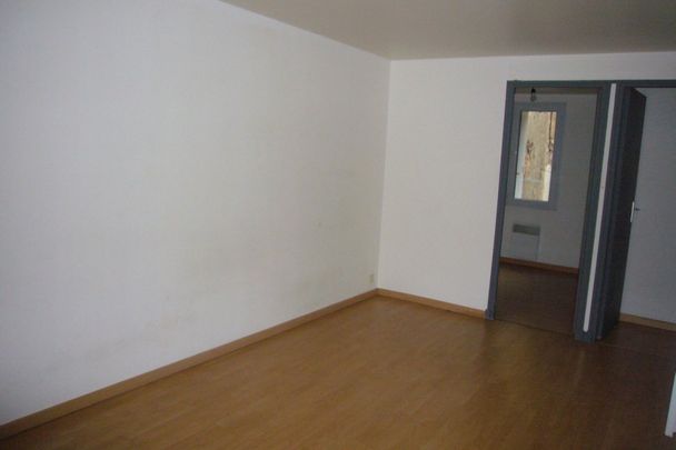 APT T3 BEZIERS - Photo 1