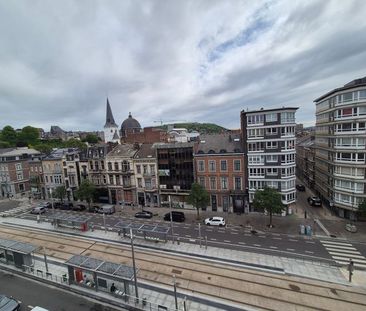 Appartement te huur - Foto 1