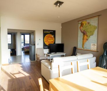Dakappartement te huur in Tongeren voor € 875 met 2 slaapkamers - Photo 4