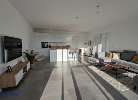 Genossenschafts- NEUBAU !! ERSTBEZUG Top 2 !! im Erholungsgebiet ALLAND!! - Photo 2