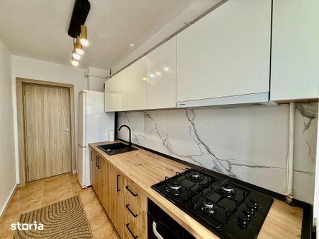 De închiriat | 2 camere decomandate | 2 minute de UMF | 600 €/lună - Fotografie 5