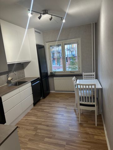 Gränsgatan, Eskilstuna - Foto 5