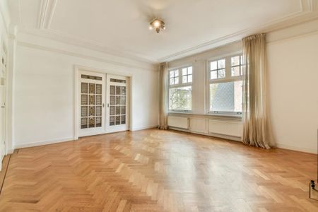 Appartement te huur: Minervalaan 31-2 1077 NL Amsterdam - Photo 3