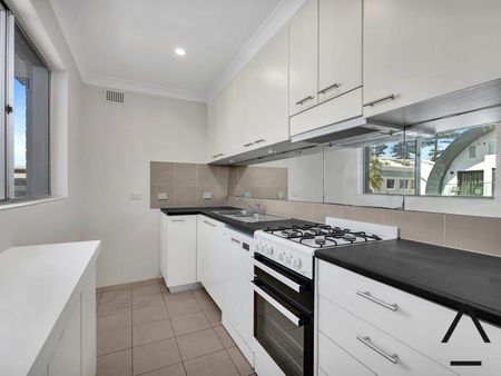 12/14 Malvern Avenue, Manly NSW 2095 - Apartment For Rent | Domain - Photo 4