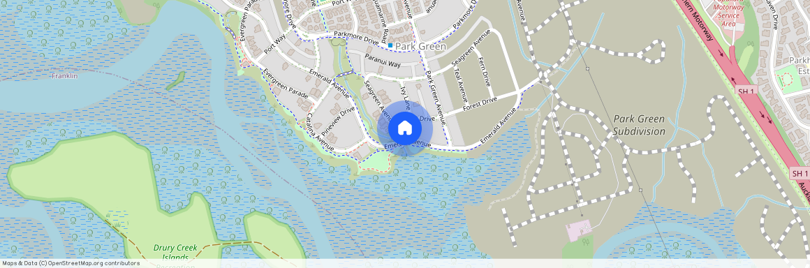 2 Seagreen Avenue, Karaka, Franklin