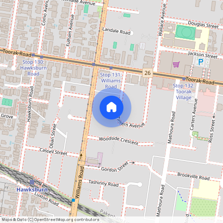 4/27 Tintern Avenue, Vic 3142, Toorak