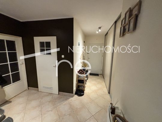 Kraków, Kurdwanów = mieszkanie 2 pokojowe do wynajmu - Zdjęcie 1