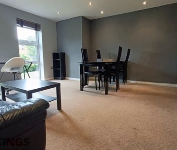 2 Bedroom Apartment - Photo 2