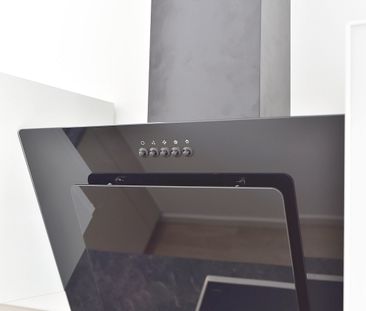 Stylish, Chic, Zentral – Apartment in Sülz - Photo 6