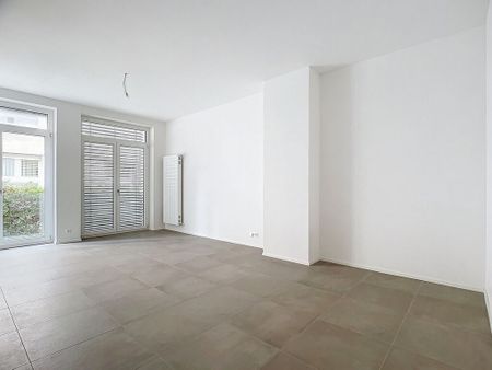 Studio avec encadrement - Foto 4