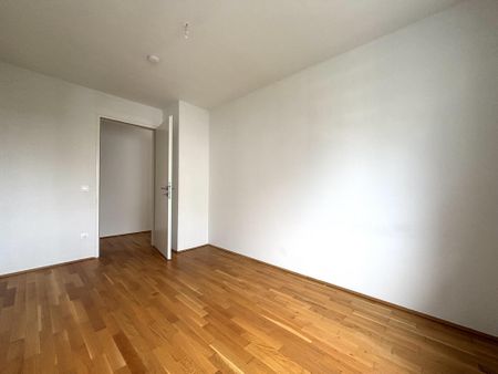 3- Zimmer-Wohnung | 2. OG | 6m² Balkon - Photo 3