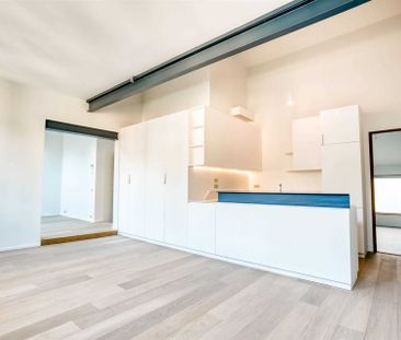 Appartement te huur in Brussel met 3 slaapkamers - Photo 2