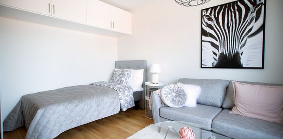 Wieselgrensplatsen 21 - Foto 2