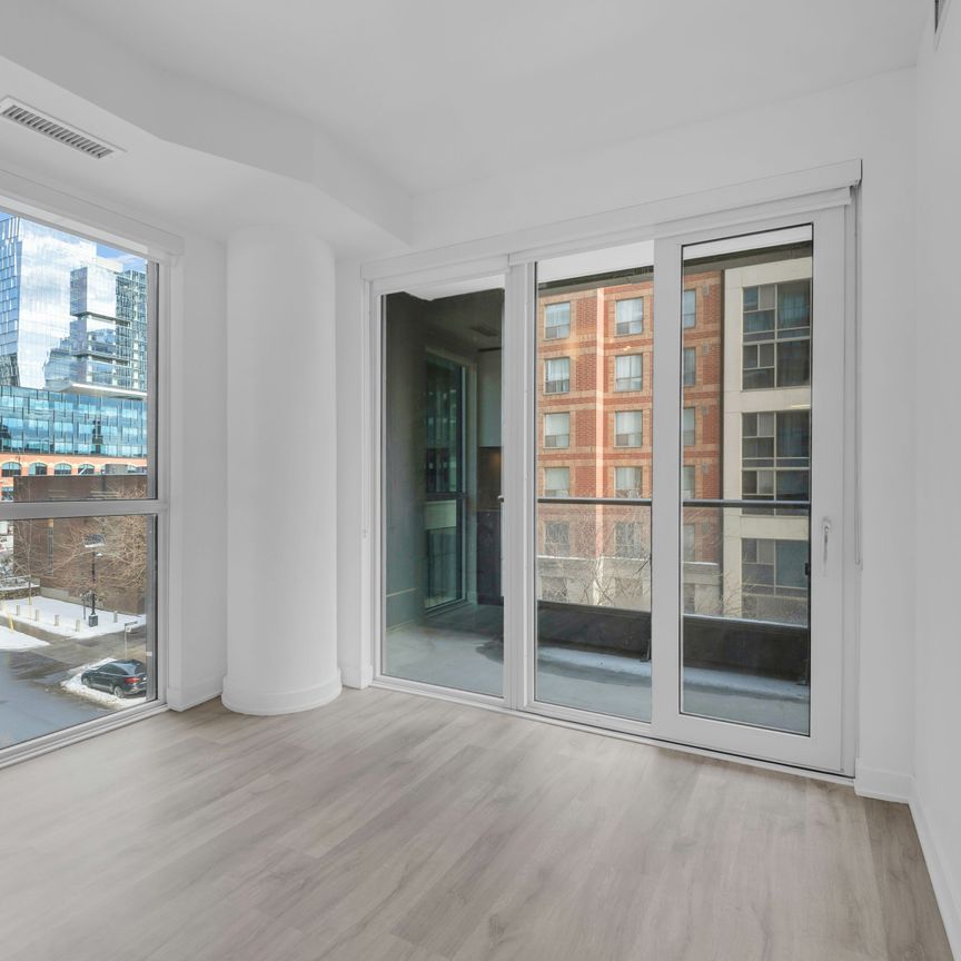 For Lease - 60 Princess Street Unit# 337, Toronto, Ontario - Photo 1