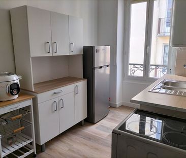 Appartement Brest 2 pièces 38,84 m2 - Photo 4
