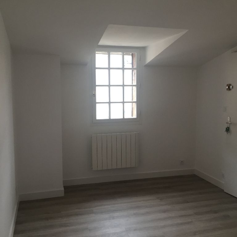 Location Appartement 2 pièces 30m² RENNES 35000 - Photo 1