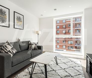 Gilham House, 9 Southlake Road, London - Photo 2