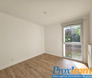 Location Appartement 3 pièces 60m² COUBLEVIE 38500 - Photo 4