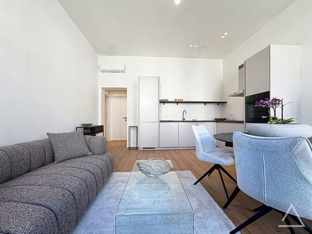 Appartement te huur - Photo 3