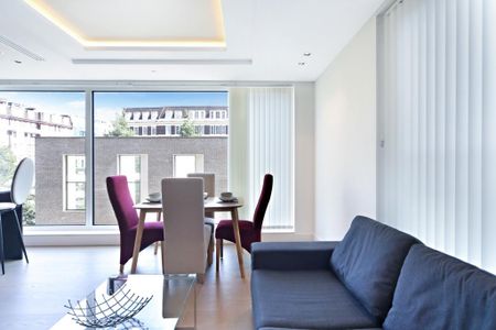 2 bedroom apartment to rent - Photo 4