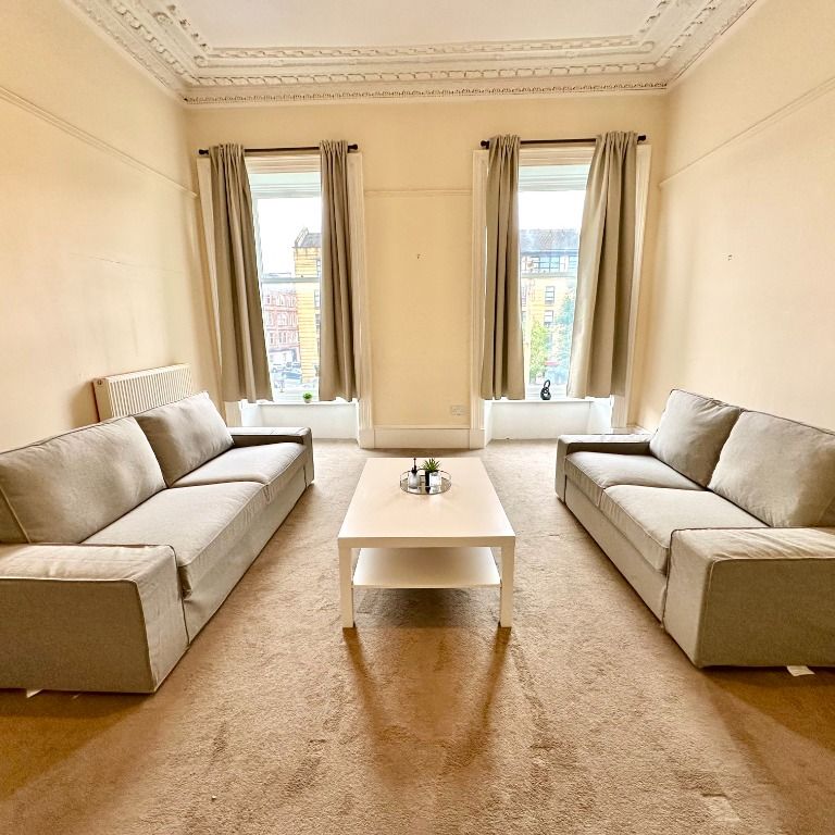 Annfield Place, Dennistoun, Glasgow, G31 2XQ - Photo 1