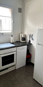 A LOUER - CAEN rue de l'arquette - T1 bis 28m2 - Photo 3