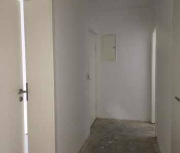 Demnächst frei! 3-Zimmer-Wohnung in Gelsenkirchen Hassel - Photo 2