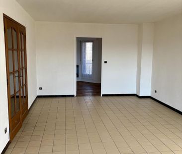 un appartement de type III/2 - Photo 4