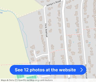 The Willows, First Avenue, Frinton-on-Sea - Photo 1