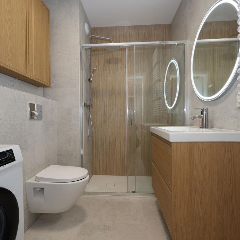 Warszawski, Warszawa, Ursus, Przy Forcie - Zdjęcie 1