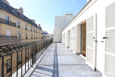 Appartement • Lafayette-Richer - Photo 3