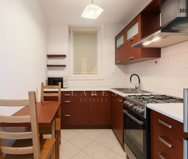 2-oddzielne pokoje| 45 m² | Metro | 10 min metro - Zdjęcie 6