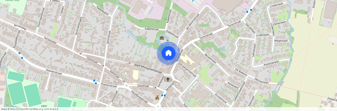 Jan Moonsstraat 11, 2160 Wommelgem