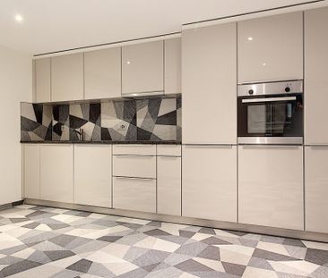 Appartement de 3.5 pièces avec grande coursive extérieure - Foto 2