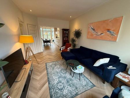 Dintelstraat, Amsterdam - Foto 4