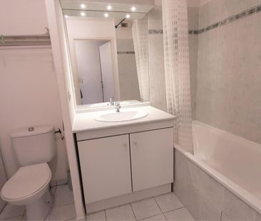 location Appartement T2 DE 42.76m² À COLOMIERS - Photo 4